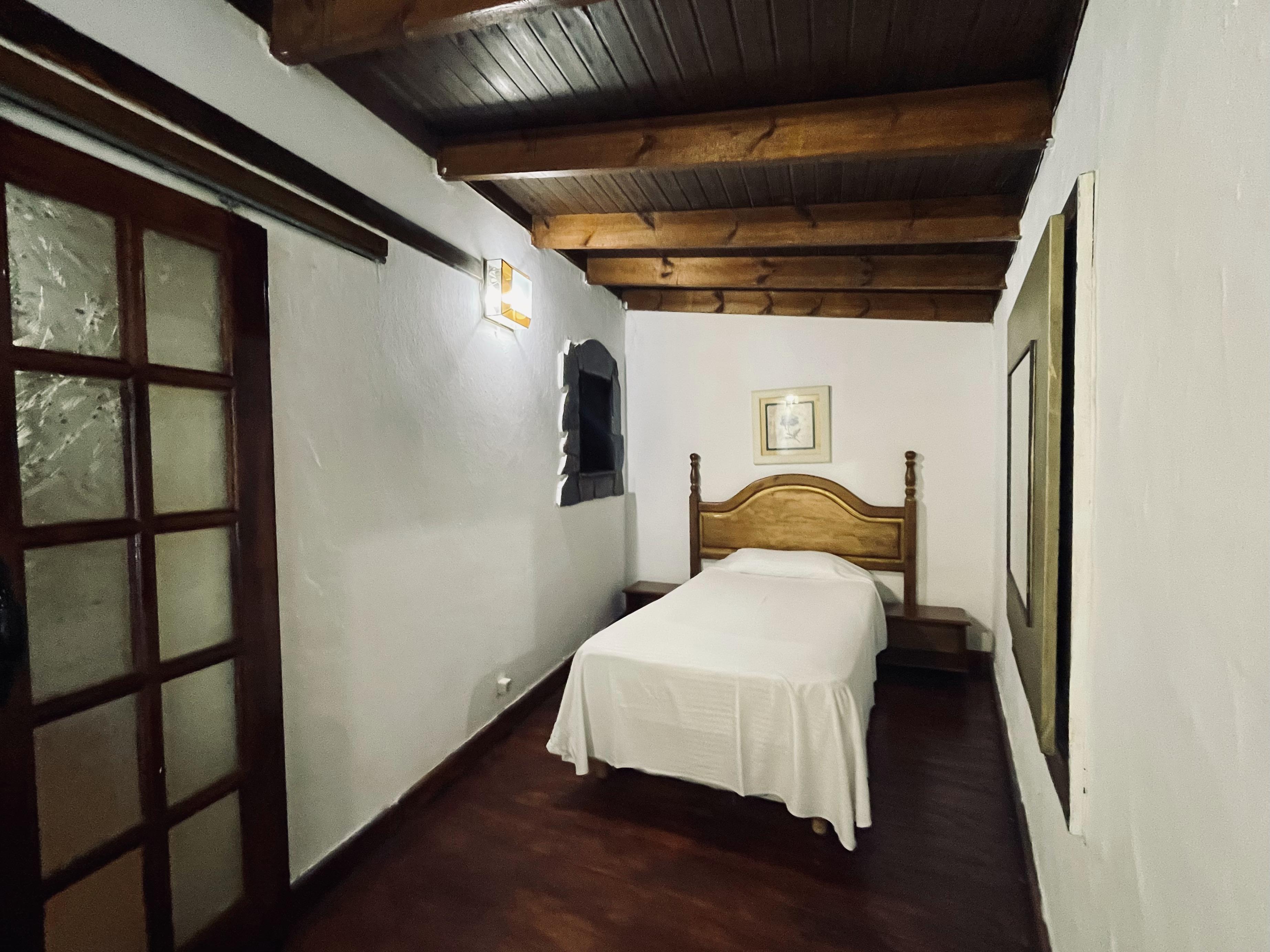 טחדה Hotel Rural El Refugio - Adults Only מראה חיצוני תמונה